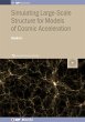 Simulating Large-Scale Structure for... - Bild 1