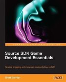 Source SDK Game Development Essentials (eBook, PDF)