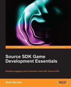 Source SDK Game Development Essentials (eBook, PDF) - Bernier, Brett