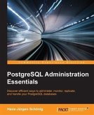 PostgreSQL Administration Essentials (eBook, PDF)