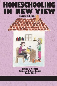 Homeschooling in New View (eBook, ePUB)