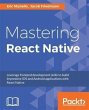 Mastering React Native (eBook, PDF) - Bild 1