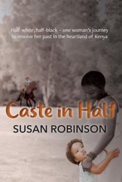 Cover Caste in Half (eBook, ePUB)