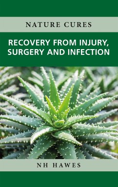 Recovery from Injury, Surgery and Infection (eBook, ePUB) - Hawes, Nat