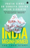 India Misinformed (eBook, ePUB)