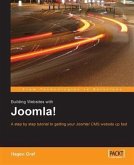 Building Websites with Joomla! (eBook, PDF) Building Websites with Joomla! (eBook, PDF)