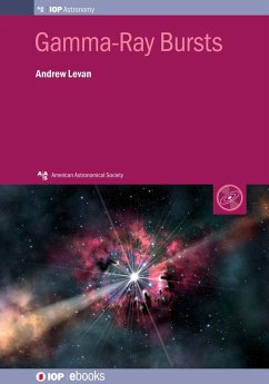 Cover Gamma-Ray Bursts (eBook, ePUB)