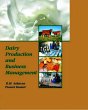 Dairy Production and Business... - Bild 1