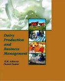 Dairy Production and Business Management (eBook, ePUB)
