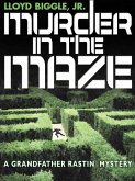 Murder in the Maze (eBook, ePUB)