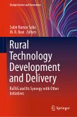 Rural Technology Development and Delivery (eBook, PDF)