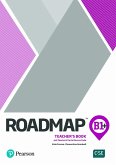 Roadmap B1+ Teacher's Book with Teacher's Portal Access Code