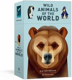 Wild Animals of the World
