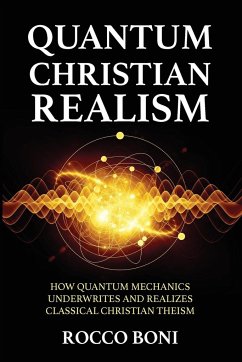 Quantum Christian Realism - Boni, Rocco