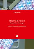 Modern Practices in Radiation Therapy