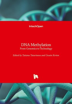 Cover DNA Methylation