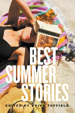 Best Summer Stories - Tuffield, Aviva