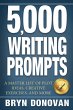5,000 WRITING PROMPTS - Bild 1