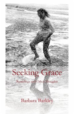 Seeking Grace - Barkley, Barbara