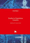 Studies in Population Genetics