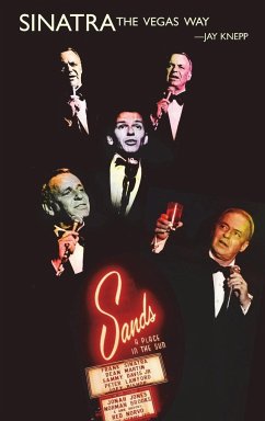 Sinatra-The Vegas Way - Knepp, Jay