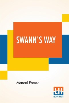Swann's Way - Proust, Marcel