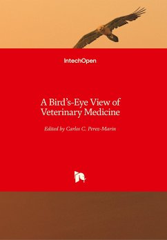 A Bird's-Eye View of Veterinary Medicine