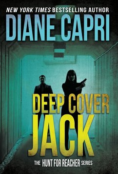 Deep Cover Jack - Capri, Diane