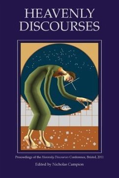 Cover Heavenly Discourses (eBook, ePUB)