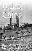 U.S.S. Cairo / The Story of a Civil War Gunboat (eBook, PDF)