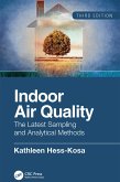 Indoor Air Quality (eBook, ePUB)