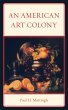 An American Art Colony (eBook, ePUB) - Bild 1