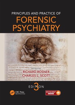 Principles and Practice of Forensic Psychiatry (eBook, ePUB)