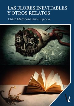 Cover Las flores inevitables y otros relatos (eBook, ePUB)
