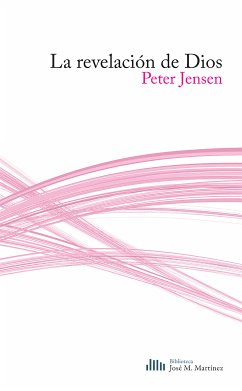 La revelación de Dios (eBook, ePUB) - Jensen, Peter