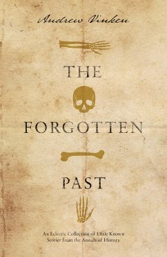 Forgotten Past (eBook, ePUB) - Vinken, Andrew