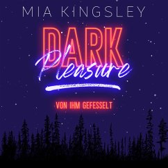 Dark Pleasure (MP3-Download) - Kingsley, Mia