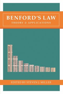 Benford's Law (eBook, ePUB)