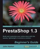 PrestaShop 1.3 Beginner's Guide (eBook, PDF)