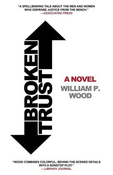 Broken Trust (eBook, ePUB) Broken Trust (eBook, ePUB)
