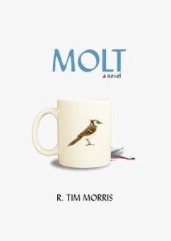 Cover Molt (eBook, ePUB)