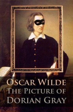 Picture of Dorian Gray (eBook, PDF) - Wilde, Oscar