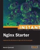 Instant Nginx Starter (eBook, PDF)
