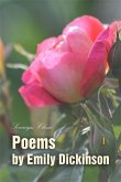 Poems by Emily Dickinson (eBook, PDF)