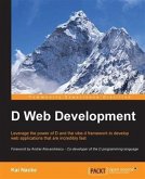D Web Development (eBook, PDF)