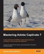Mastering Adobe Captivate 7 (eBook, PDF) - Bild 1
