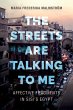 The Streets Are Talking to Me (eBook,... - Bild 1