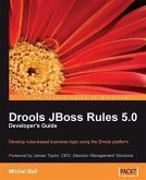 Drools JBoss Rules 5.0 Developer's Guide (eBook, PDF)