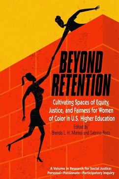 Cover Beyond Retention (eBook, ePUB)