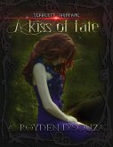 Scarlett Ironfang: A Kiss of Fate (eBook, ePUB)